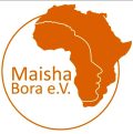 Logo Maisha Bora e.V. Entwicklungshilfe